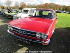 Autotron Classics - Rosmalen -  2 november 2025