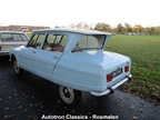 Autotron Classics - Rosmalen -  2 november 2025