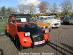 Autotron Classics - Rosmalen -  2 november 2025