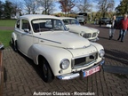 Autotron Classics - Rosmalen -  2 november 2025