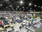 Autotron Classics - Rosmalen -  2 november 2025
