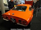 Autotron Classics - Rosmalen -  2 november 2025