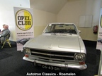 Autotron Classics - Rosmalen -  2 november 2025