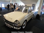 Autotron Classics - Rosmalen -  2 november 2025