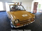 Autotron Classics - Rosmalen -  2 november 2025