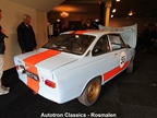 Autotron Classics - Rosmalen -  2 november 2025