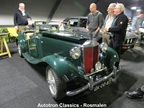 Autotron Classics - Rosmalen -  2 november 2025