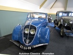 Autotron Classics - Rosmalen -  2 november 2025