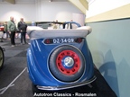 Autotron Classics - Rosmalen -  2 november 2025
