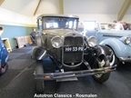 Autotron Classics - Rosmalen -  2 november 2025