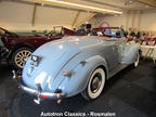 Autotron Classics - Rosmalen -  2 november 2025