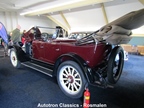 Autotron Classics - Rosmalen -  2 november 2025