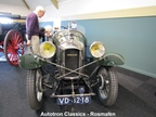 Autotron Classics - Rosmalen -  2 november 2025