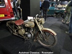 Autotron Classics - Rosmalen -  2 november 2025
