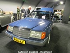 Autotron Classics - Rosmalen -  2 november 2025