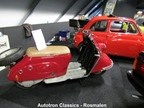 Autotron Classics - Rosmalen -  2 november 2025