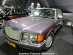Autotron Classics - Rosmalen -  2 november 2025