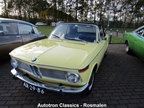 Autotron Classics - Rosmalen -  2 november 2025