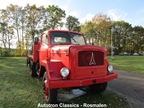 Autotron Classics - Rosmalen -  2 november 2025
