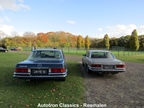 Autotron Classics - Rosmalen -  2 november 2025