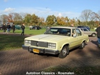 Autotron Classics - Rosmalen -  2 november 2025