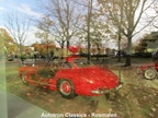 Autotron Classics - Rosmalen -  2 november 2025