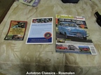 Autotron Classics - Rosmalen -  2 november 2025