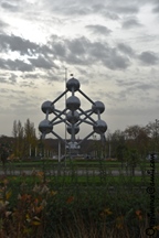 Interclassics Brussels -  14 november 2025