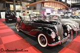 Interclassics Brussels -  14 november 2025