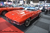 Interclassics Brussels -  14 november 2025
