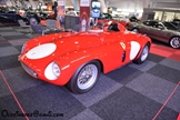 Interclassics Brussels -  14 november 2025