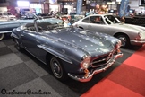 Interclassics Brussels -  14 november 2025