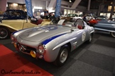 Interclassics Brussels -  14 november 2025