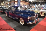 Interclassics Brussels -  14 november 2025