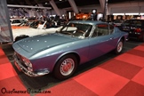 Interclassics Brussels -  14 november 2025