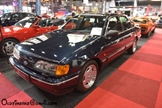 Interclassics Brussels -  14 november 2025
