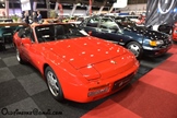 Interclassics Brussels -  14 november 2025