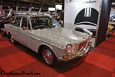 Interclassics Brussels -  14 november 2025