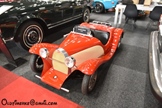 Interclassics Brussels -  14 november 2025