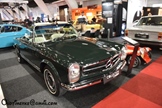 Interclassics Brussels -  14 november 2025