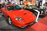 Interclassics Brussels -  14 november 2025