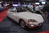 Interclassics Brussels -  14 november 2025