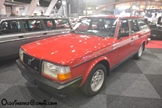 Interclassics Brussels -  14 november 2025