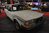 Interclassics Brussels -  14 november 2025