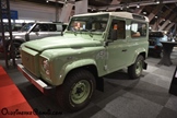 Interclassics Brussels -  14 november 2025