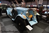 Interclassics Brussels -  14 november 2025