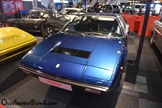Interclassics Brussels -  14 november 2025