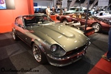 Interclassics Brussels -  14 november 2025