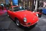 Interclassics Brussels -  14 november 2025
