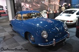 Interclassics Brussels -  14 november 2025